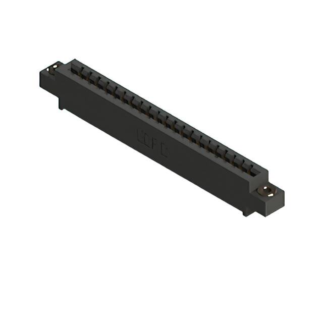 887-021-544-603 EDAC Inc.  Edgeboard Connectors